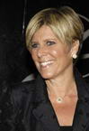 Suze Orman photo